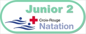 02 Natation - Junior 2 (5-9 ans)